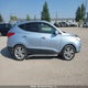 KM8JUCAC6BU146333 2011 Hyundai Tucson Gls/Limited auction photo thumbnail 14