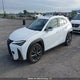 JTHU9JBHXK2008595 2019 Lexus Ux 250H auction photo thumbnail 2