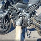 JKAZR2A12HDA14841 2017 Kawasaki Zr900 auction photo thumbnail 9