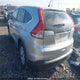 2HKRM4H58EH134459 2014 Honda Cr-V Ex auction photo thumbnail 3