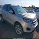 2FMPK3J81HBC56782 2017 Ford Edge Sel auction photo thumbnail 13