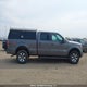 1FTFW1ET9BKE01068 2011 Ford F-150 Fx4 auction photo thumbnail 14