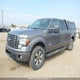 1FTFW1ET9BKE01068 2011 Ford F-150 Fx4 auction photo thumbnail 2