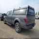 1FTFW1ET9BKE01068 2011 Ford F-150 Fx4 auction photo thumbnail 3
