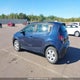 1G1JA6SH3F4199529 2015 Chevrolet Sonic Ls auction photo thumbnail 3