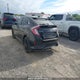 SHHFK7H28HU300545 2017 Honda Civic Lx auction photo thumbnail 3