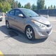 5NPDH4AE8DH175228 2013 Hyundai Elantra auction photo thumbnail 1