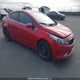 3KPFL4A85HE019210 2017 Kia Forte Ex auction photo thumbnail 1