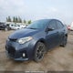 2T1BURHE3EC118624 2014 Toyota Corolla S auction photo thumbnail 2