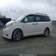 5TDZK3DC1BS172822 2011 Toyota Sienna V6 7 Passenger auction photo thumbnail 15