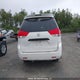 5TDZK3DC1BS172822 2011 Toyota Sienna V6 7 Passenger auction photo thumbnail 17