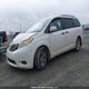 5TDZK3DC1BS172822 2011 Toyota Sienna V6 7 Passenger auction photo thumbnail 2