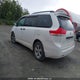5TDZK3DC1BS172822 2011 Toyota Sienna V6 7 Passenger auction photo thumbnail 3