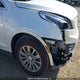 1GYKNDRS5HZ212562 2017 Cadillac Xt5 Luxury auction photo thumbnail 6