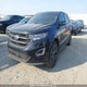 2FMPK4AP5HBB53667 2017 Ford Edge Sport auction photo thumbnail 2