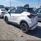 3N1CP5DV4RL521883 2024 Nissan Kicks auction photo thumbnail 3