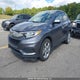 3CZRU5H3XLM100819 2020 Honda Hr-V Lx auction photo thumbnail 2