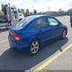 2HGFA1F66BH013425 2011 Honda Civic Lx-S auction photo thumbnail 4