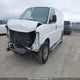 1GTW7AFG6J1286321 2018 GMC Savana G2500 auction photo thumbnail 2