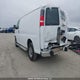 1GTW7AFG6J1286321 2018 GMC Savana G2500 auction photo thumbnail 3