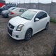 3N1BB6AP8AL711440 2010 Nissan Sentra Se-R auction photo thumbnail 2