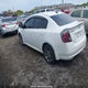 3N1BB6AP8AL711440 2010 Nissan Sentra Se-R auction photo thumbnail 3