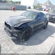 1FA6P8CF7H5216050 2017 Ford Mustang Gt auction photo thumbnail 2