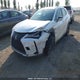JTHP9JBH2L2029858 2020 Lexus Ux 250H auction photo thumbnail 2