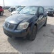 1G2AJ15F977144866 2007 Pontiac G5 auction photo thumbnail 2