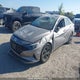 KMHLM4AG9PU624625 2023 Hyundai Elantra Preferred Ivt With Tech Package auction photo thumbnail 2
