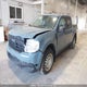 3FTTW8E39NRA56135 2022 Ford Maverick auction photo thumbnail 2