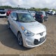 KMHTC6AD9CU024301 2012 Hyundai Veloster auction photo thumbnail 1