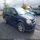 2C4RDGBG4FR528752 2015 Dodge Grand Caravan Se/Sxt auction photo thumbnail 1