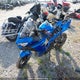 JKAEXKG14JDA10503 2018 Kawasaki Ex400 auction photo thumbnail 2