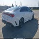 5XXG34J27MG031019 2021 Kia K5 Ex auction photo thumbnail 4