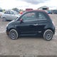 3C3CFFER1ET202348 2014 Fiat 500C auction photo thumbnail 14