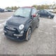 3C3CFFER1ET202348 2014 Fiat 500C auction photo thumbnail 2