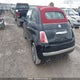 3C3CFFER1ET202348 2014 Fiat 500C auction photo thumbnail 3