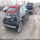 3C3CFFER1ET202348 2014 Fiat 500C auction photo thumbnail 4