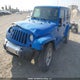 1C4BJWEG5EL287209 2014 Jeep Wrangler Unlimited Sahara auction photo thumbnail 2