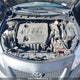 2T1BU40E29C080825 2009 Toyota Corolla auction photo thumbnail 10