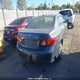 2T1BU40E29C080825 2009 Toyota Corolla auction photo thumbnail 17