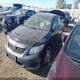 2T1BU40E29C080825 2009 Toyota Corolla auction photo thumbnail 2