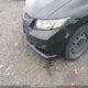 2HGFG3B41DH004228 2013 Honda Civic Lx auction photo thumbnail 6