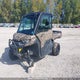 3JBUVAX44NK006761 2022 Can-Am Defender Max Dps Hd10 auction photo thumbnail 2