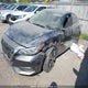 3N1AB8CV8MY321691 2021 Nissan Sentra Sv auction photo thumbnail 2