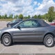 1C3EL45R24N363943 2004 Chrysler Sebring Lx auction photo thumbnail 14