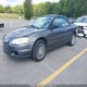 1C3EL45R24N363943 2004 Chrysler Sebring Lx auction photo thumbnail 2