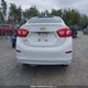 3G1BE5SM9HS551399 2017 Chevrolet Cruze Lt Auto auction photo thumbnail 17