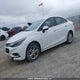 3G1BE5SM9HS551399 2017 Chevrolet Cruze Lt Auto auction photo thumbnail 2